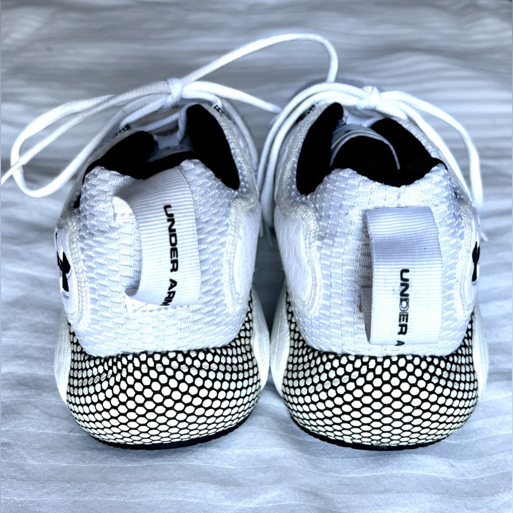 Under Armour Revenant Shoes - Picture 4 of 8